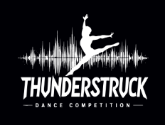 Thunderstruck Dance Competition