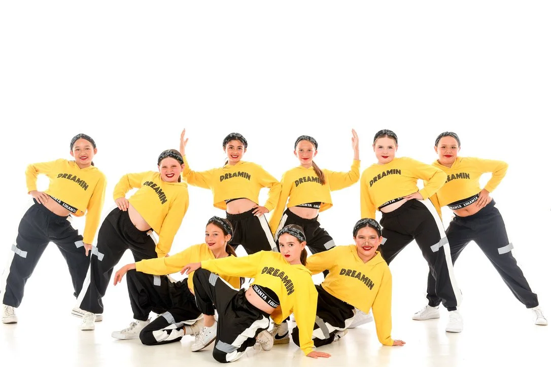 Team Photos