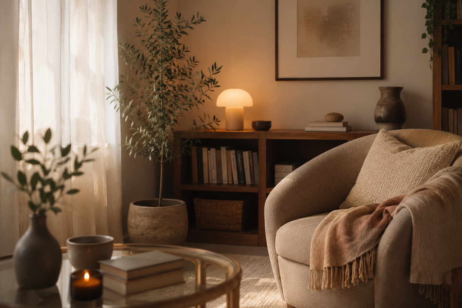 Psychological Therapy