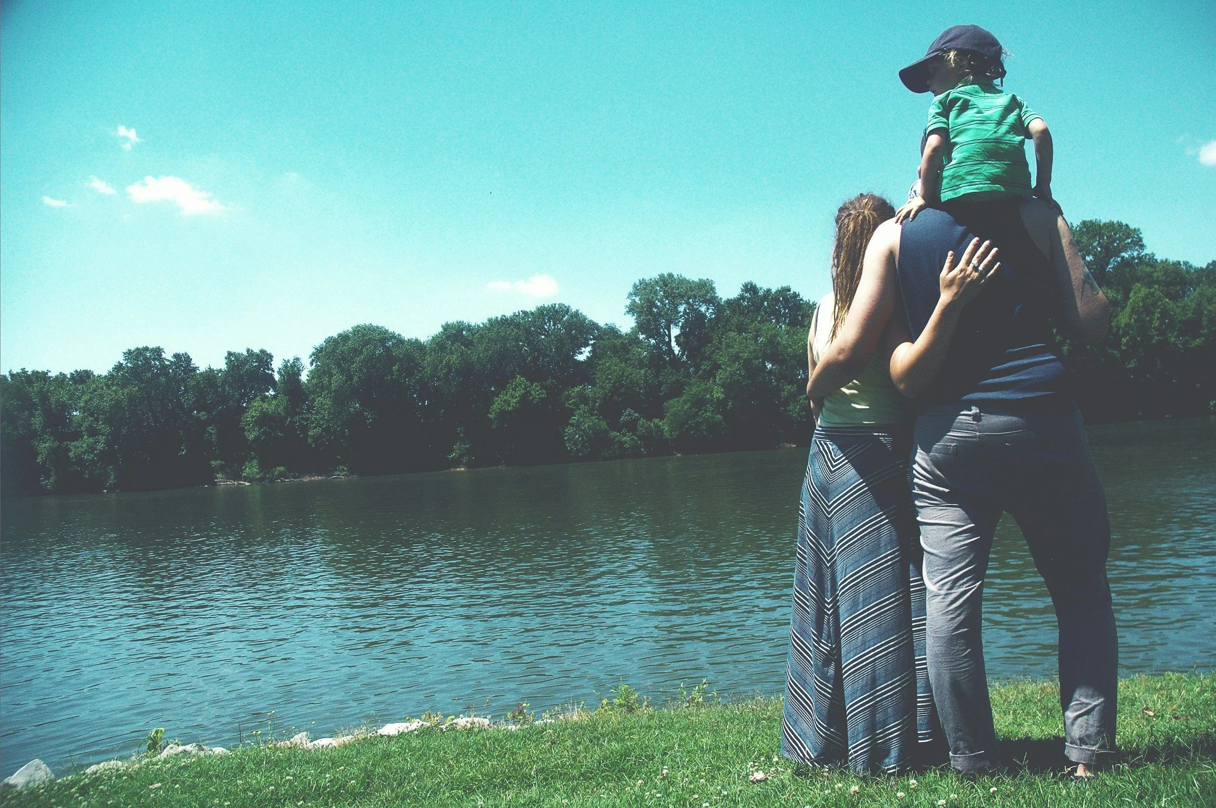 Family Evangelism