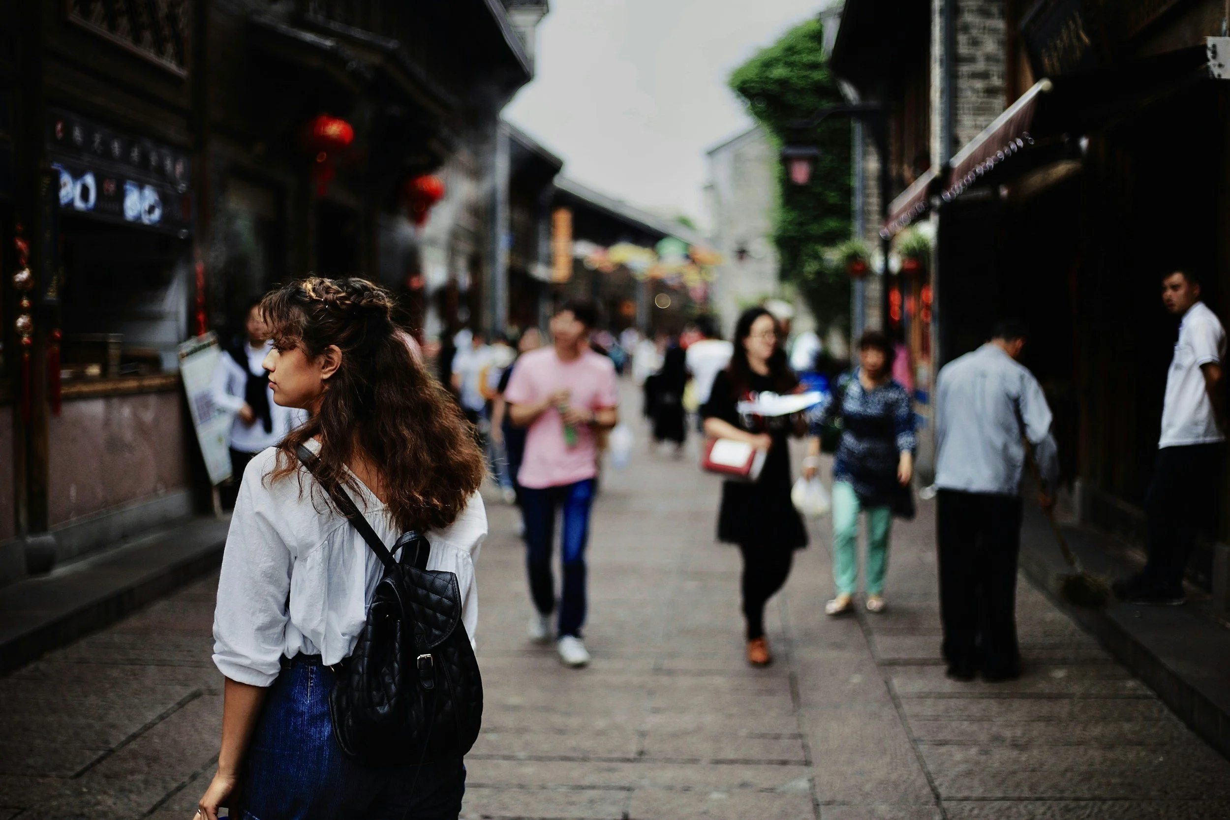 Follow-Up in Open-Air Evangelism