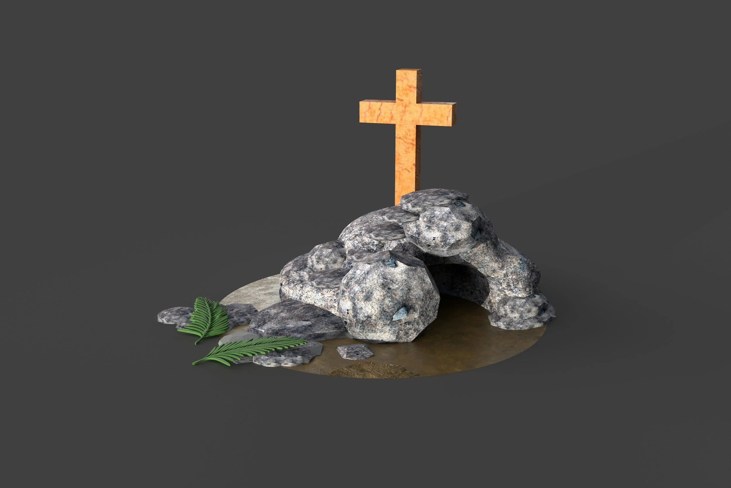An Easter Outreach Idea for Your Church