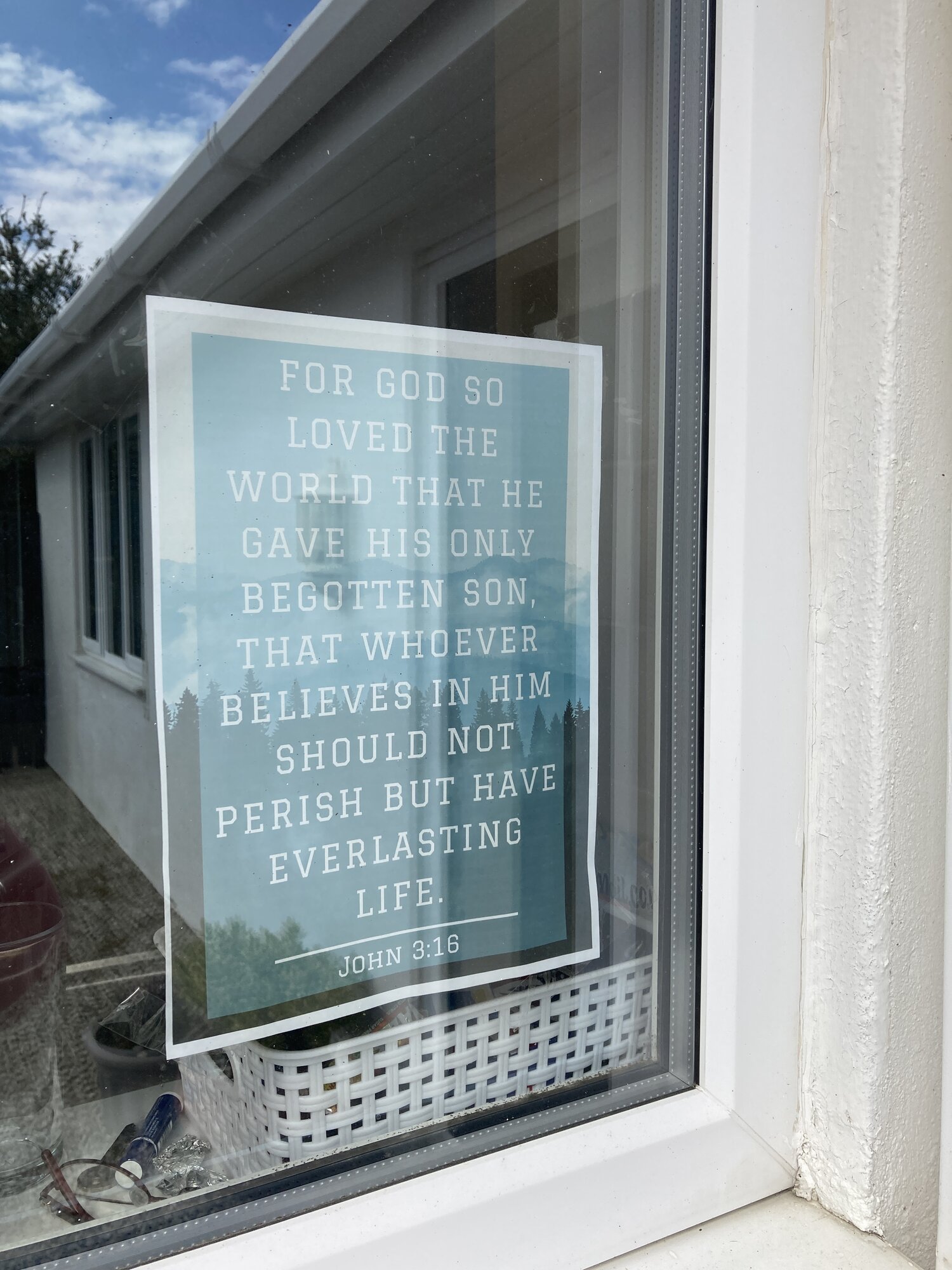 Free Scripture Posters