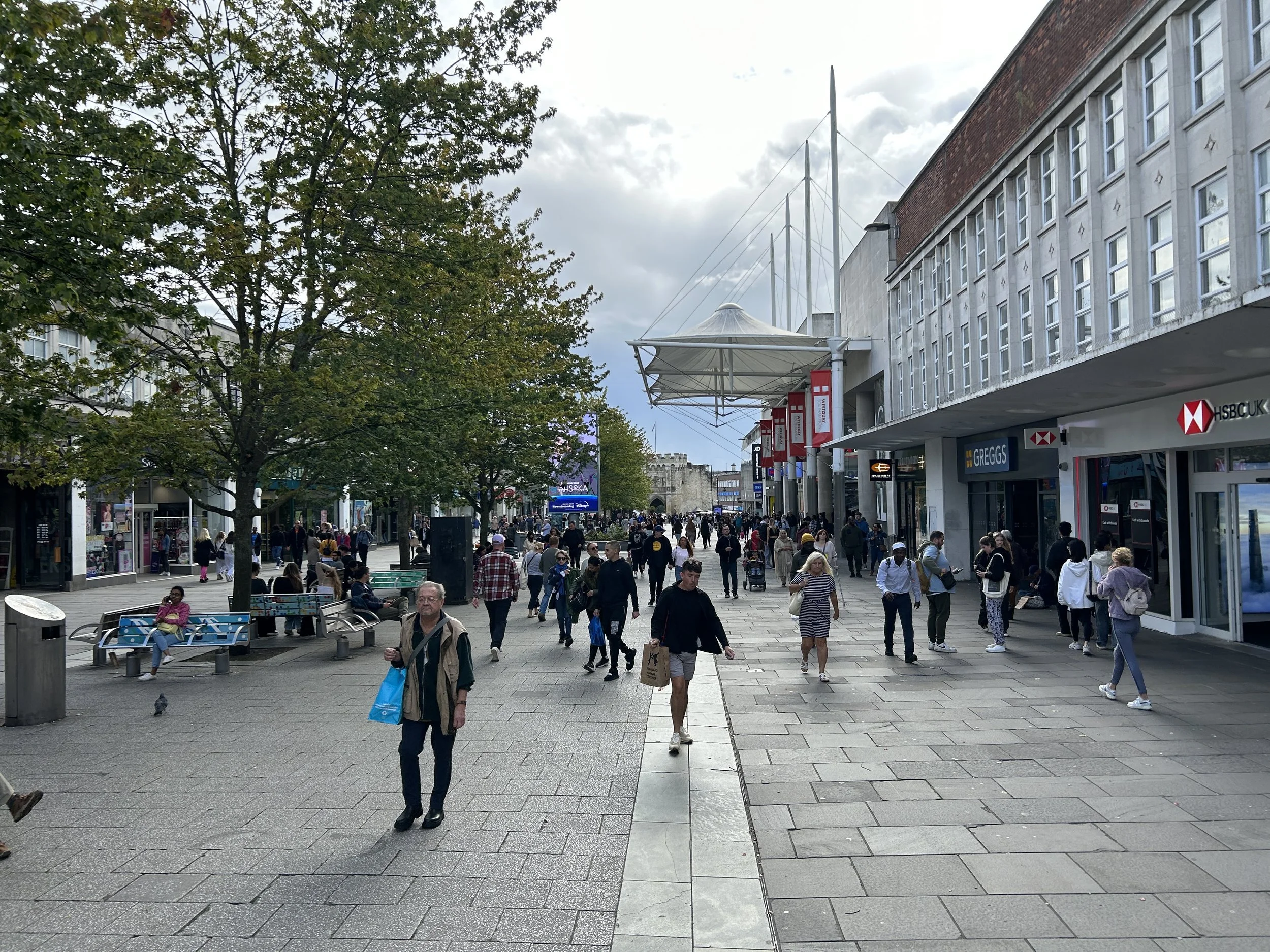 Country Music Leads to the Gospel – Southampton Evangelism 
