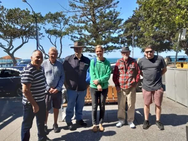 The Flourishing of the Gospel in Redcliffe 