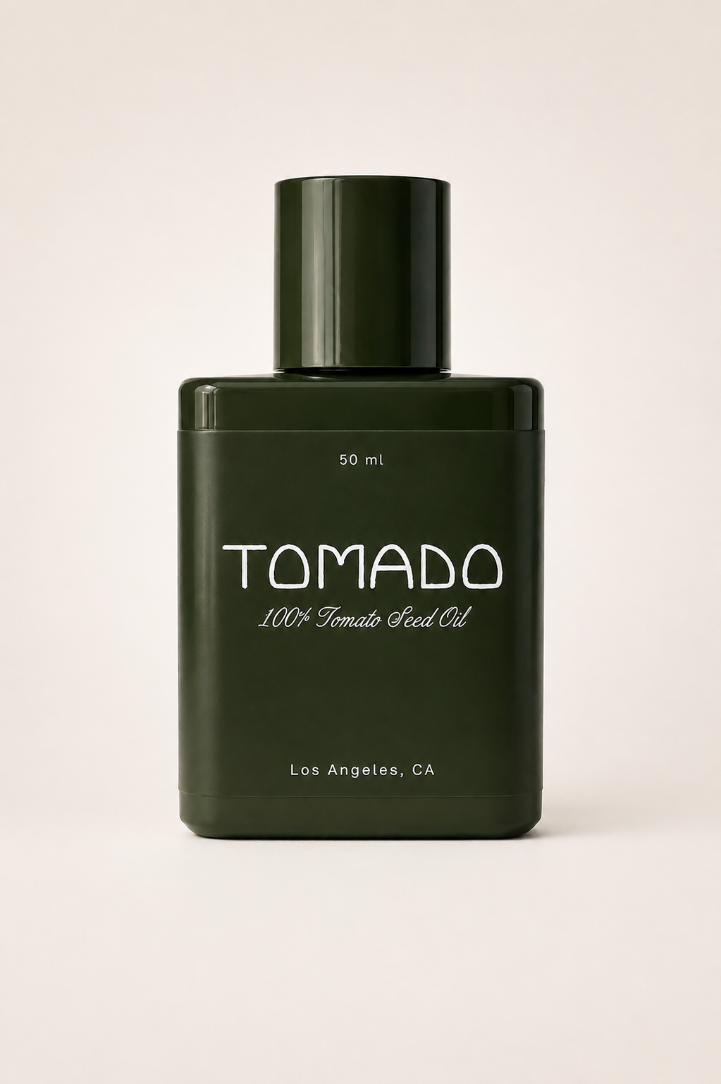 Tomado Beauty Oil