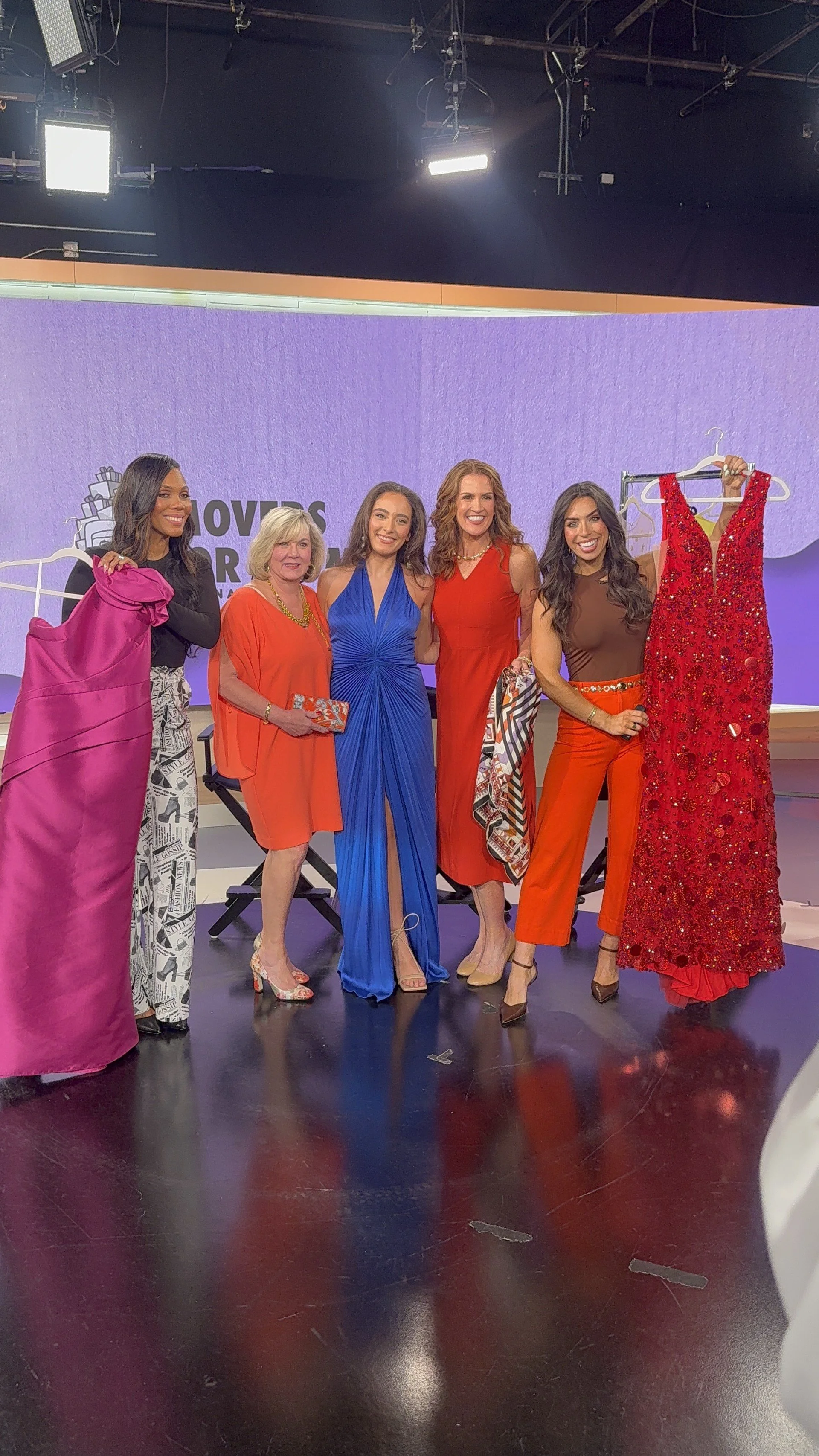 Dress for Success Atlanta Plans ‘Devil Wears Prada 2’ Screening