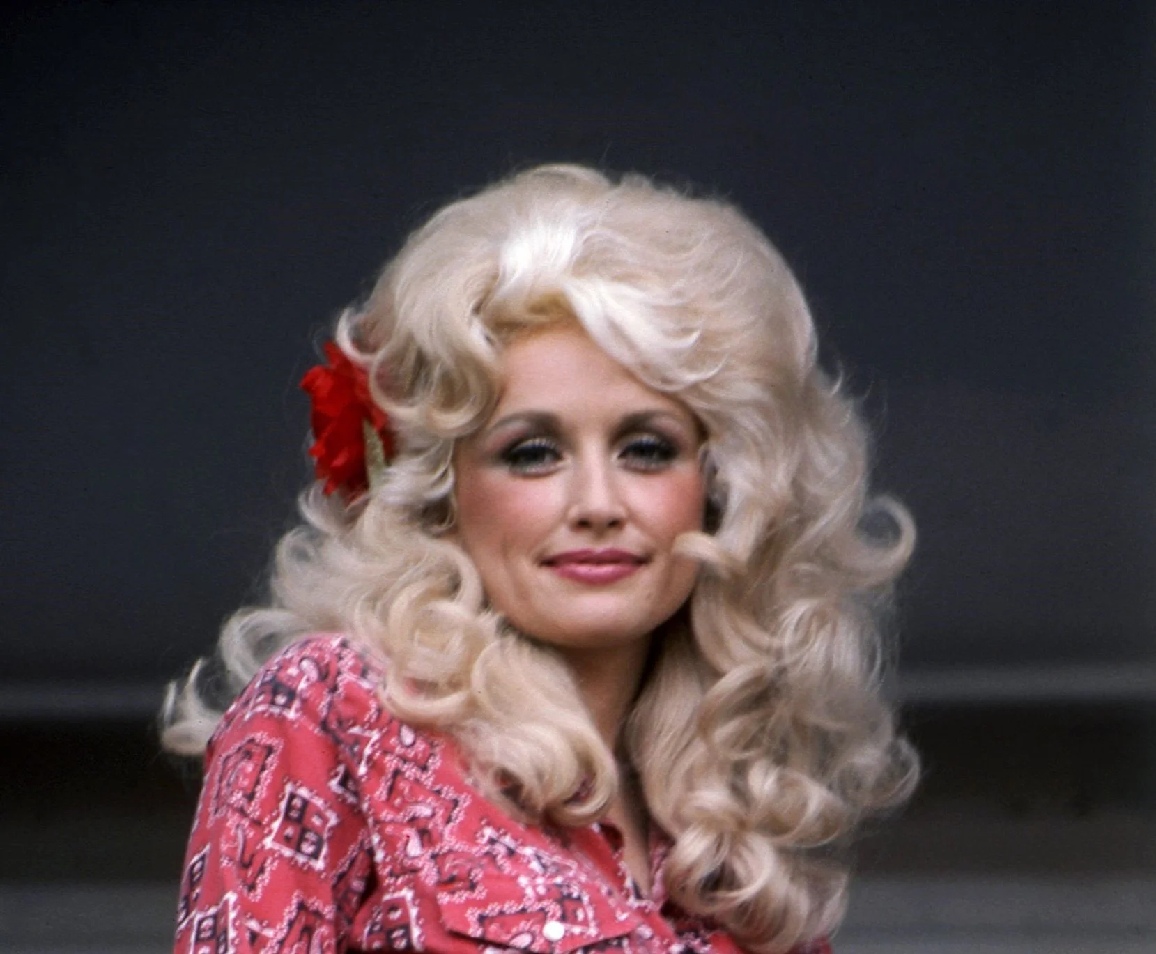 &ldquo;Find out who you are and do it on purpose&rdquo; - Dolly 💗 #RestInPower