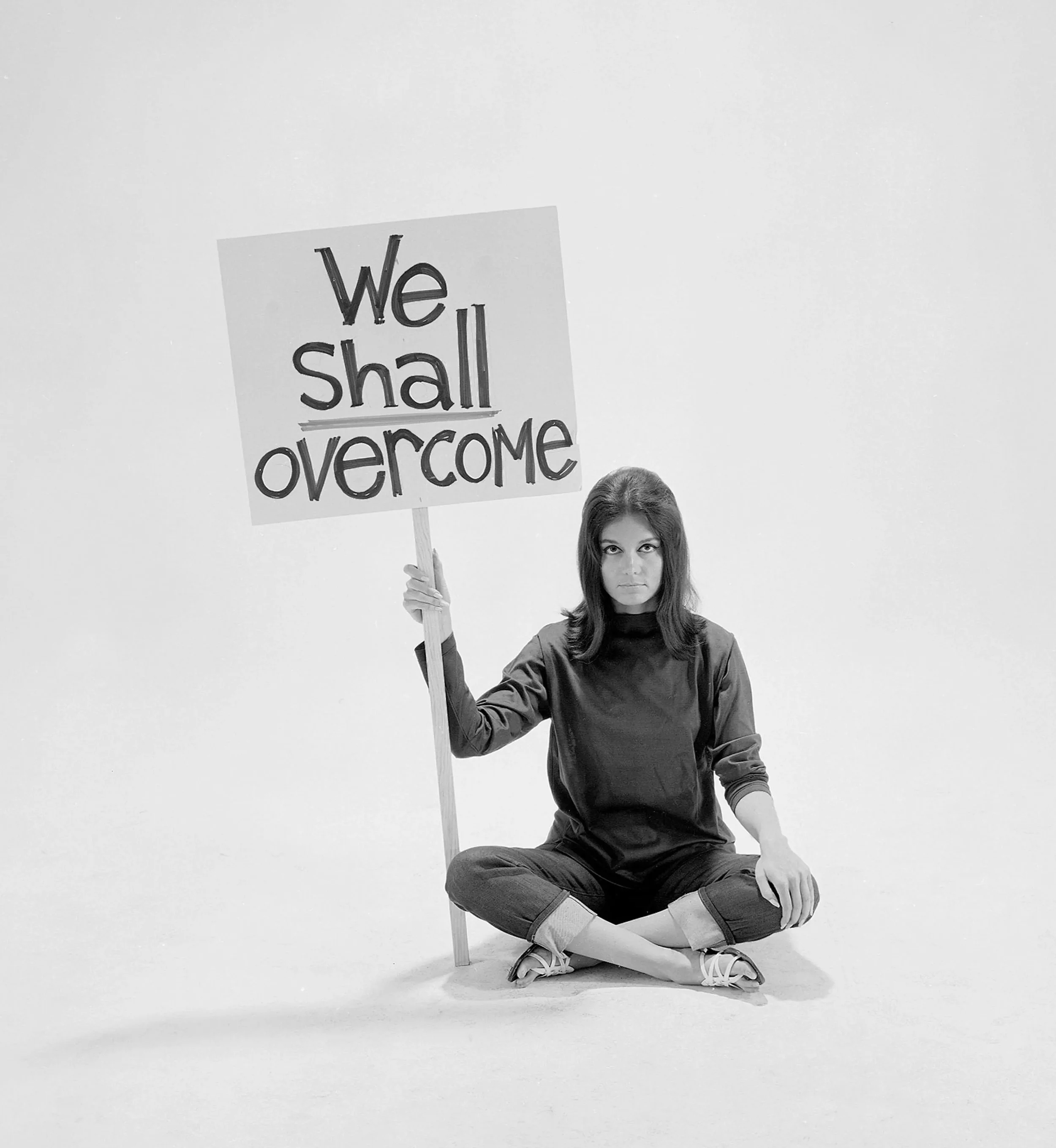Remembering Gloria Steinem and the incredible impact she had on women&rsquo;s rights and generations of women who found the courage to use their voice.

Her legacy lives on in the work to create more opportunity, equality and space for women everywhe