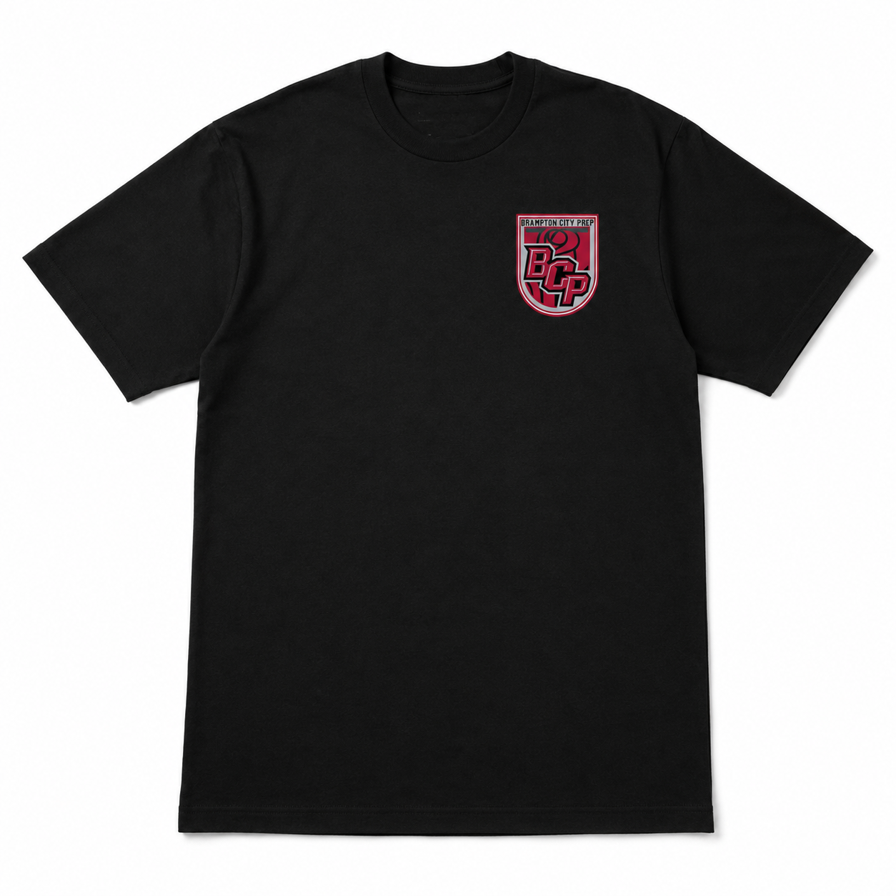 Crest Tee