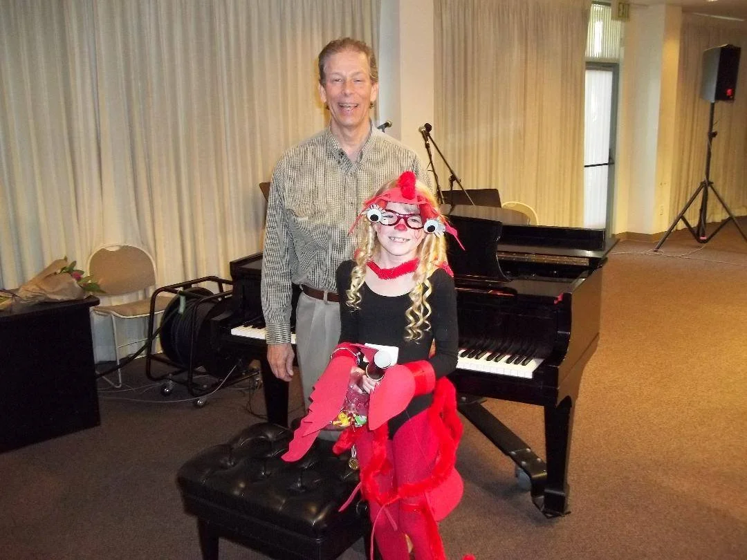 Another fun performance.