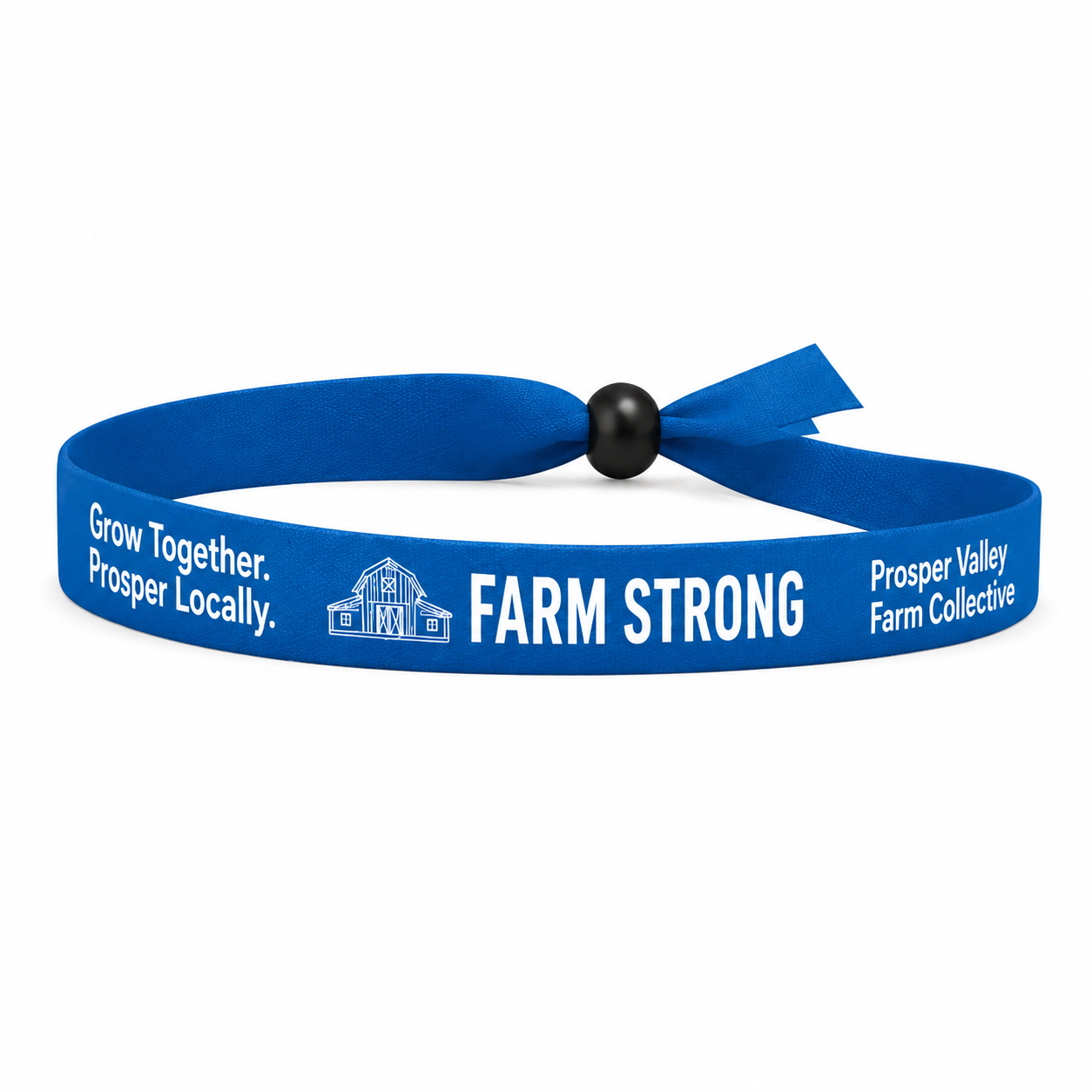 Cloth Wristband