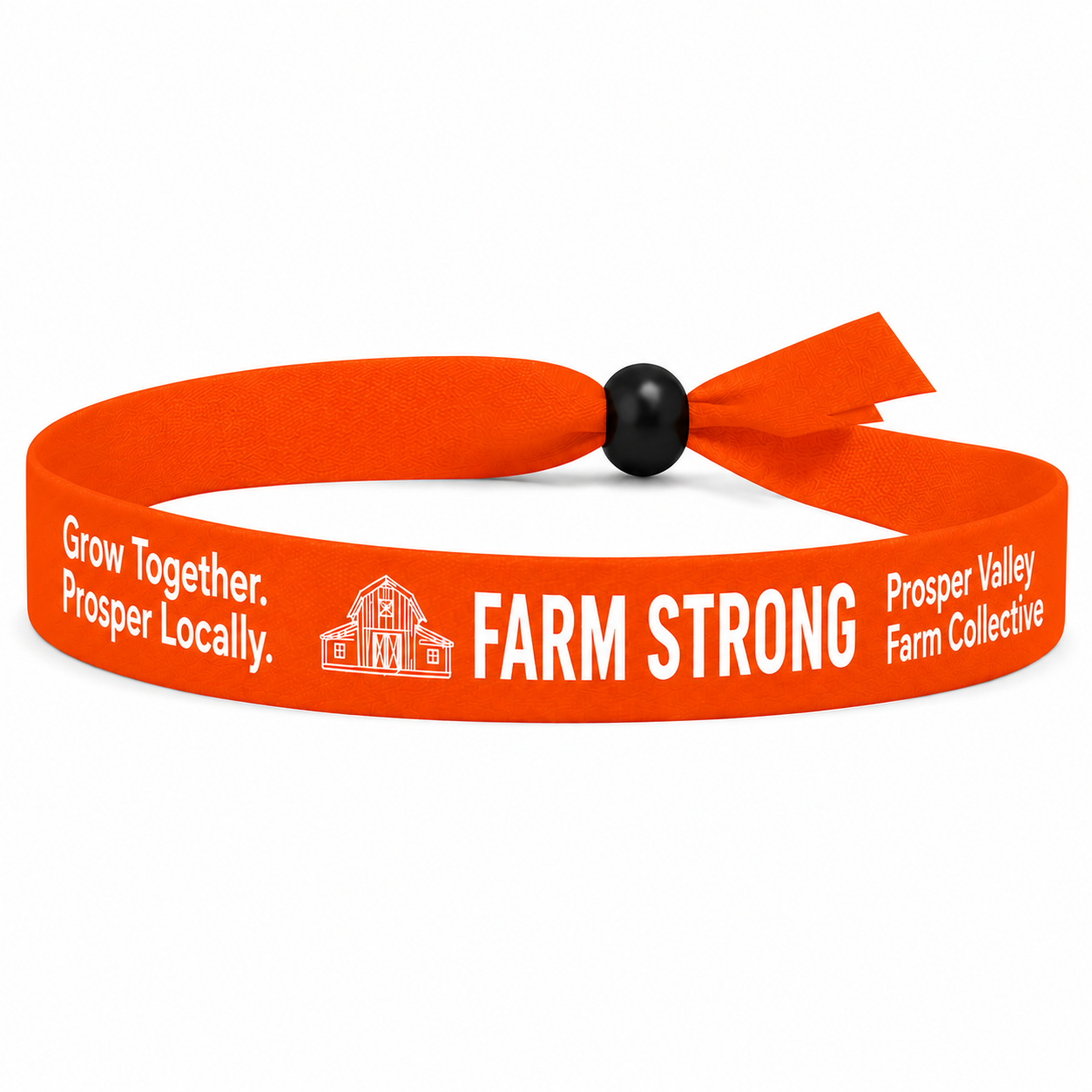 Cloth Wristband