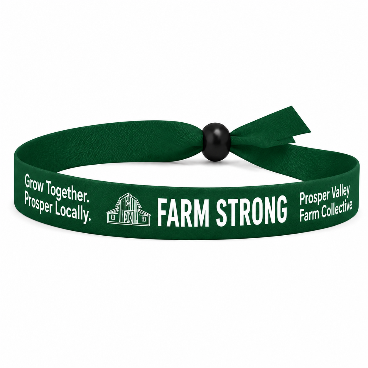 Cloth Wristband