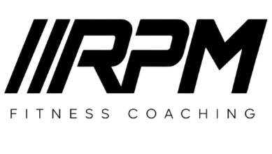 RPM Fitness Coaching