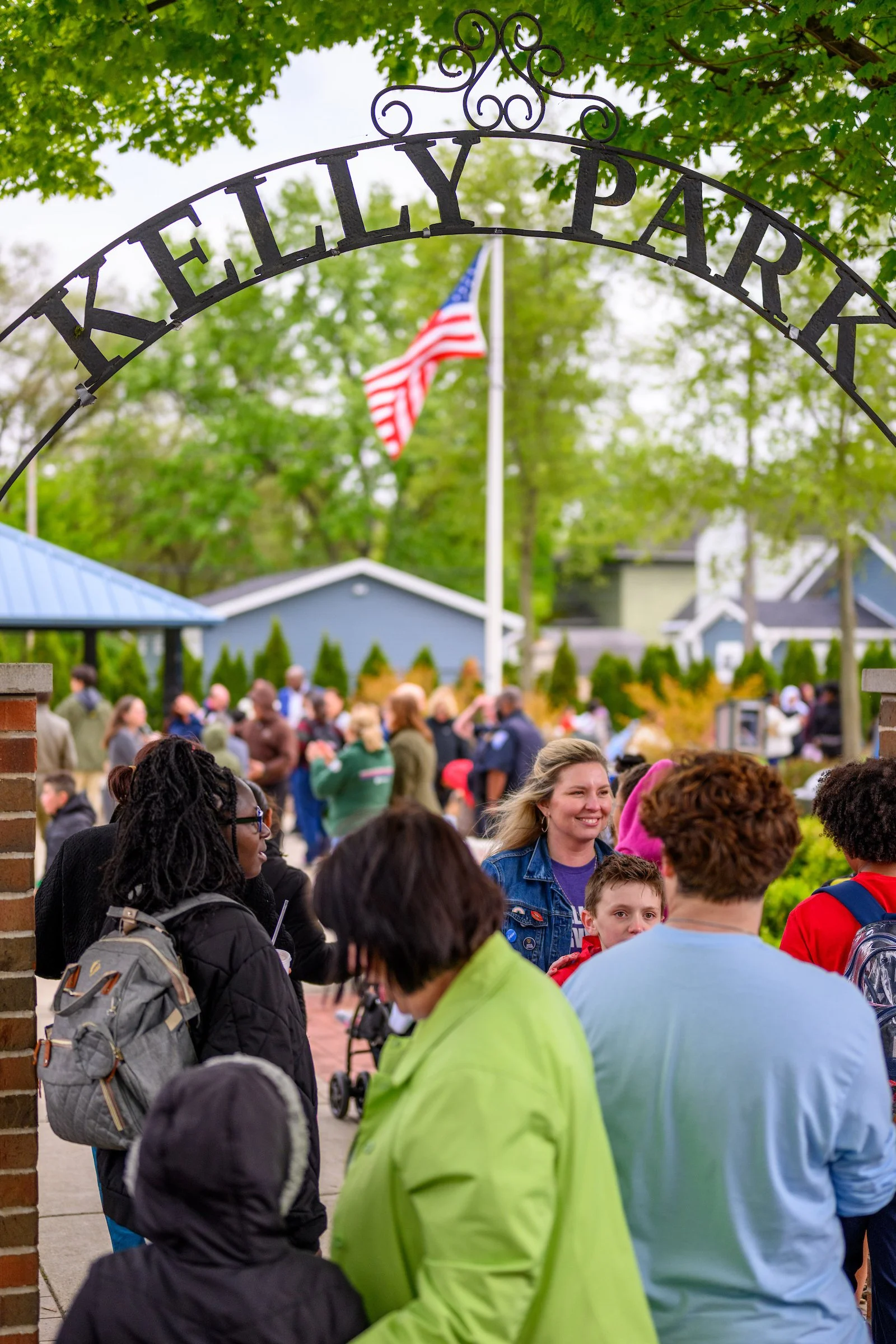 Back to School Health Fair, Friday, August 14, 1-4 p.m. (Free Kona Ice!)