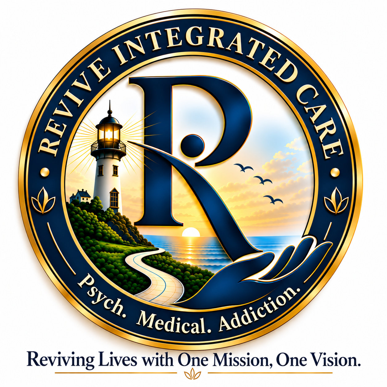 Revive Integrated Care, LLC 