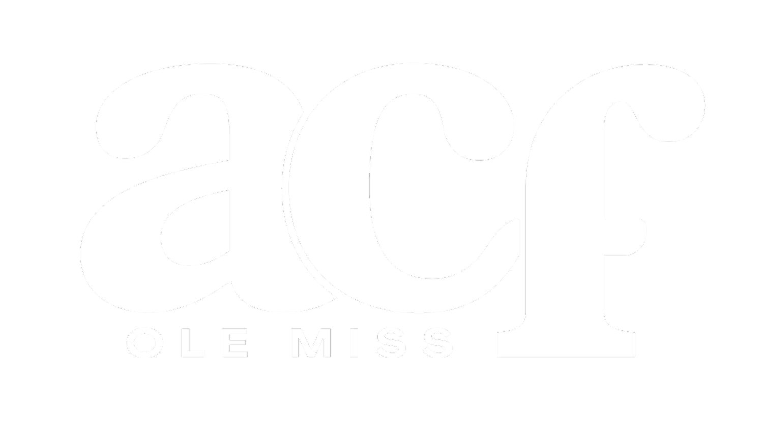 Ole Miss Awakening Collegiate Fellowship 