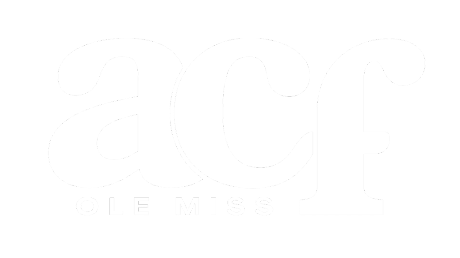 Ole Miss Awakening Collegiate Fellowship 
