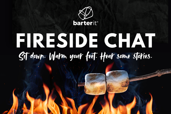 First Edition of The Weekly Fireside Chat Newsletter