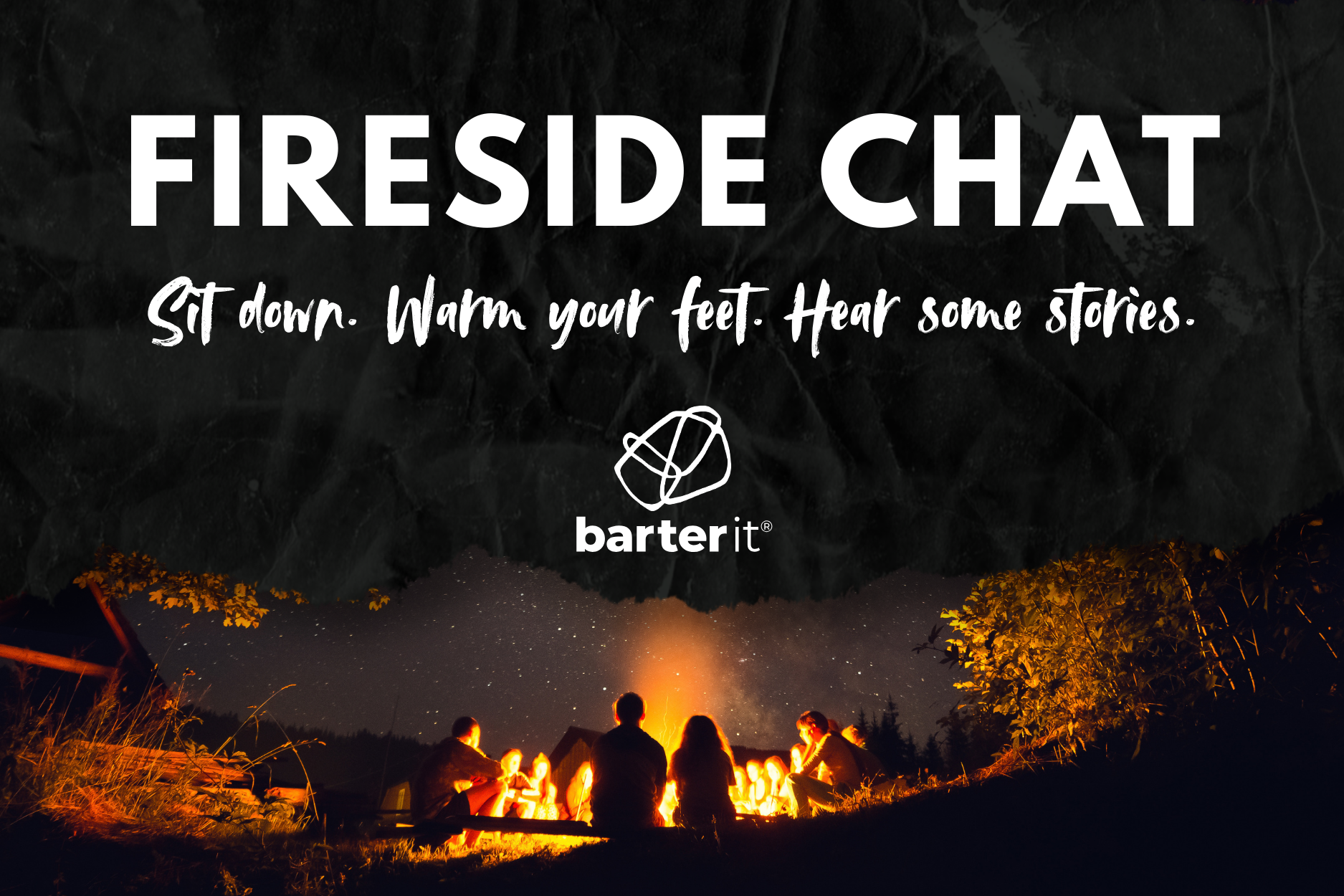 The Fireside Chat Newsletter - Week 4