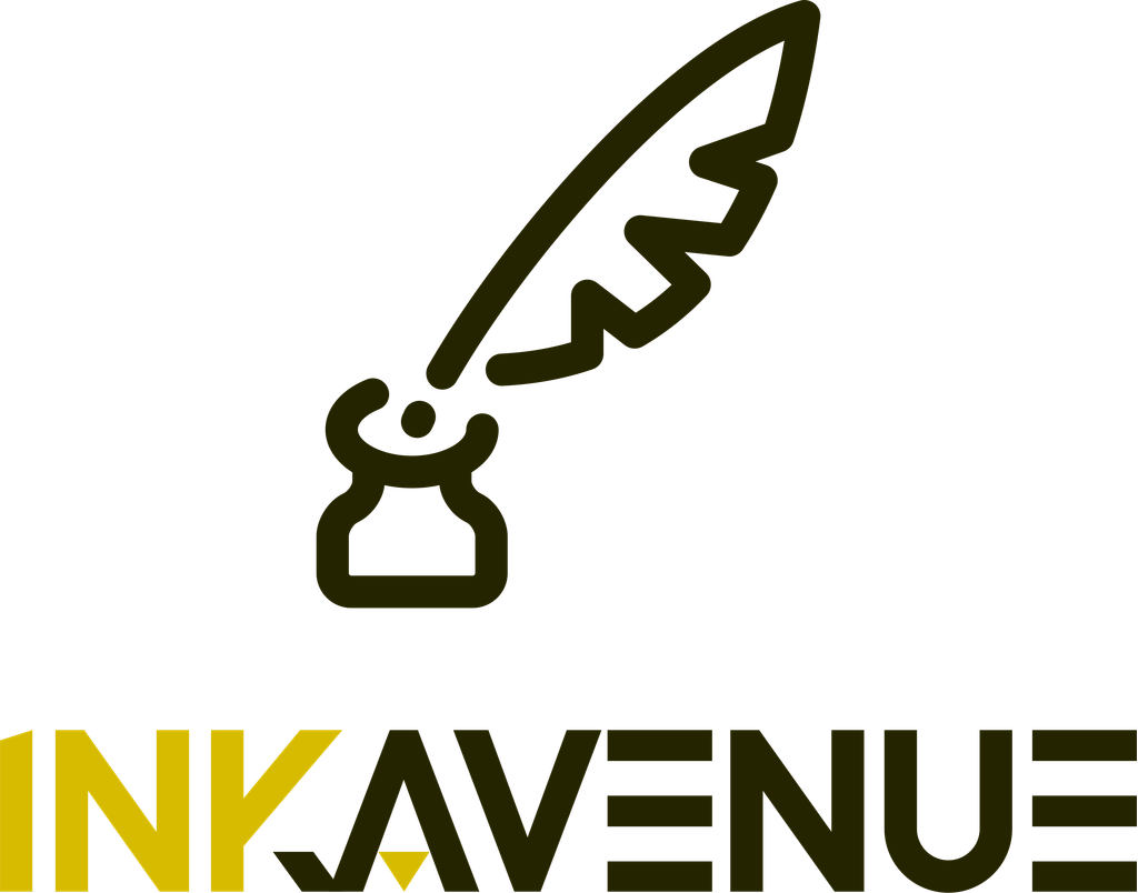 Ink Avenue
