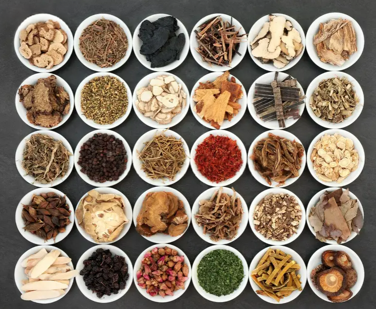 Herbal Medicine Consultation