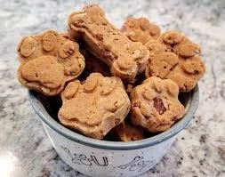Fur-Evers - Small Dog (Peanut Butter n' Bacon)