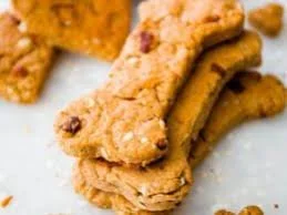 Fur-Evers - Large Dog (Peanut Butter n' Bacon)