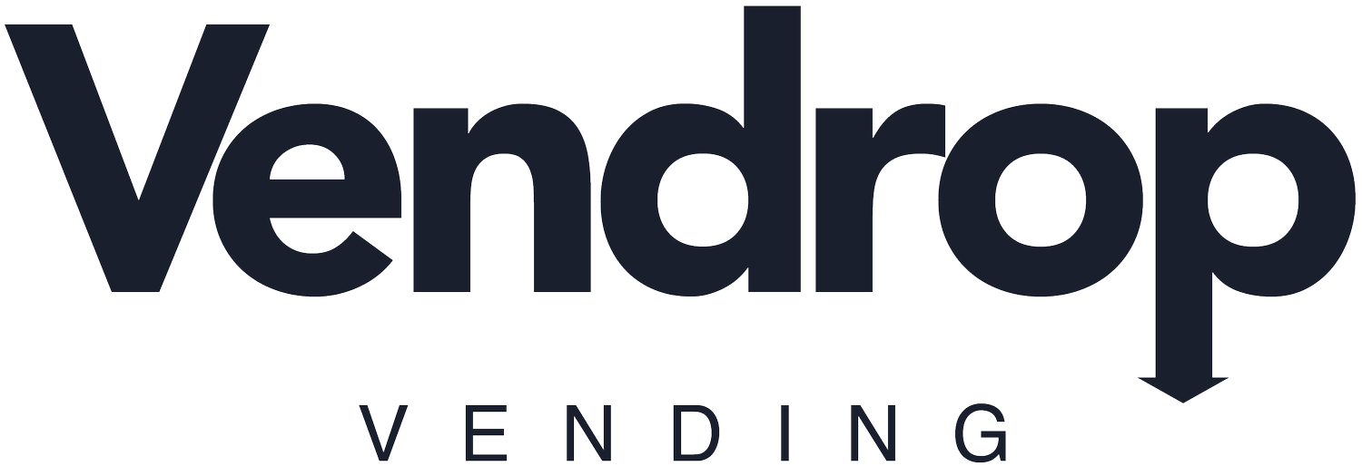 Vendrop Vending