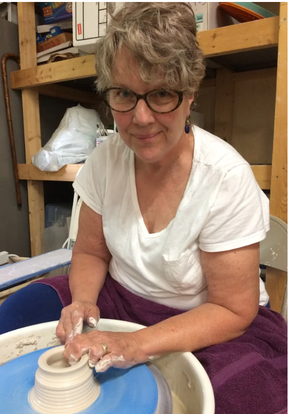 WORKSHOP: Cuerda Seca with Leslie Messersmith