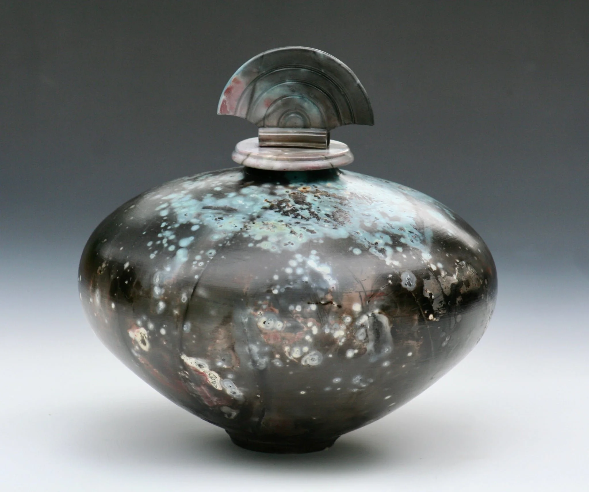 MASTER CLASS: Mastering the Vessel Series - The Art of the Jar