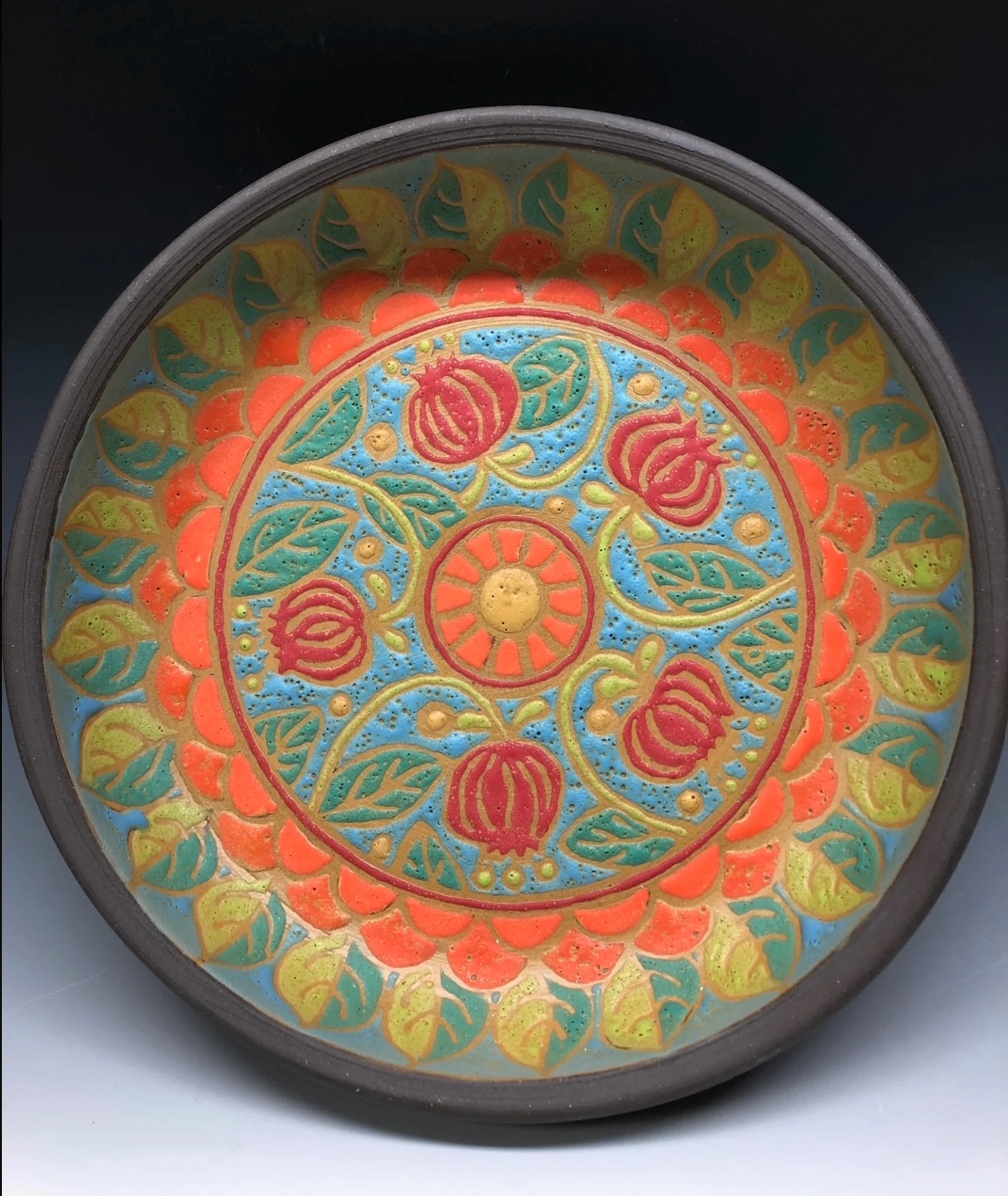 Locust Hill Pottery