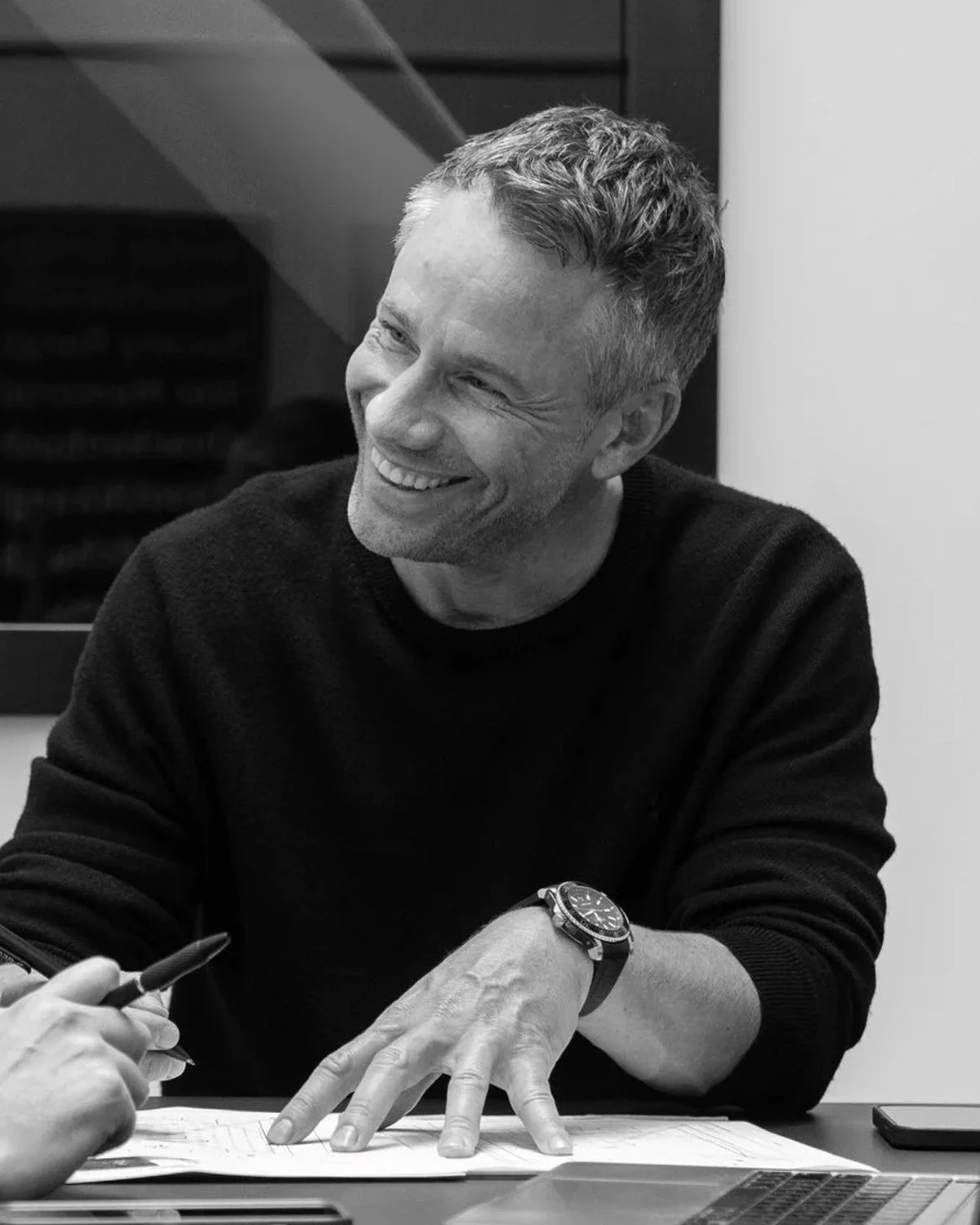 Mindworks Fitness Guru Steve Callinan
