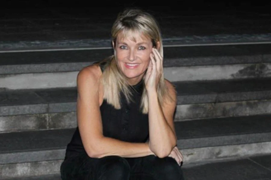 Mind Coach and Psychologist Sara Chatwin