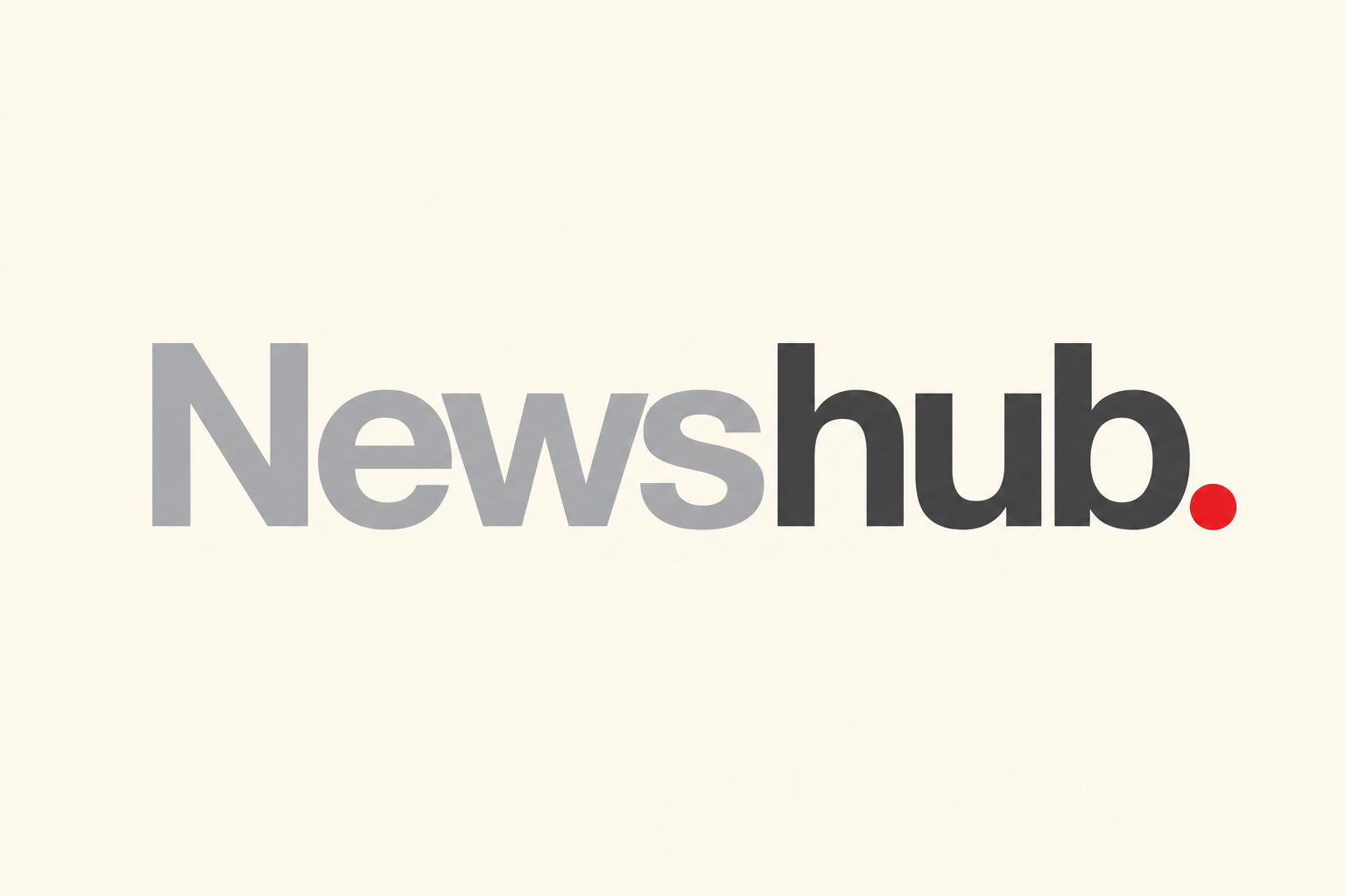 Newshub logo