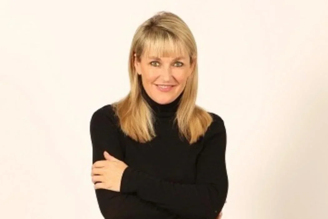 Registered psychologist Sara Chatwin