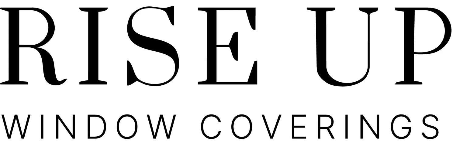 Rise Up Window Coverings