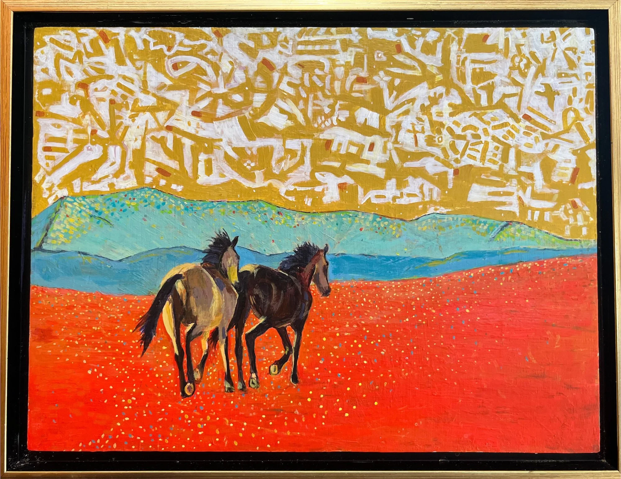 Red Earth Riders
