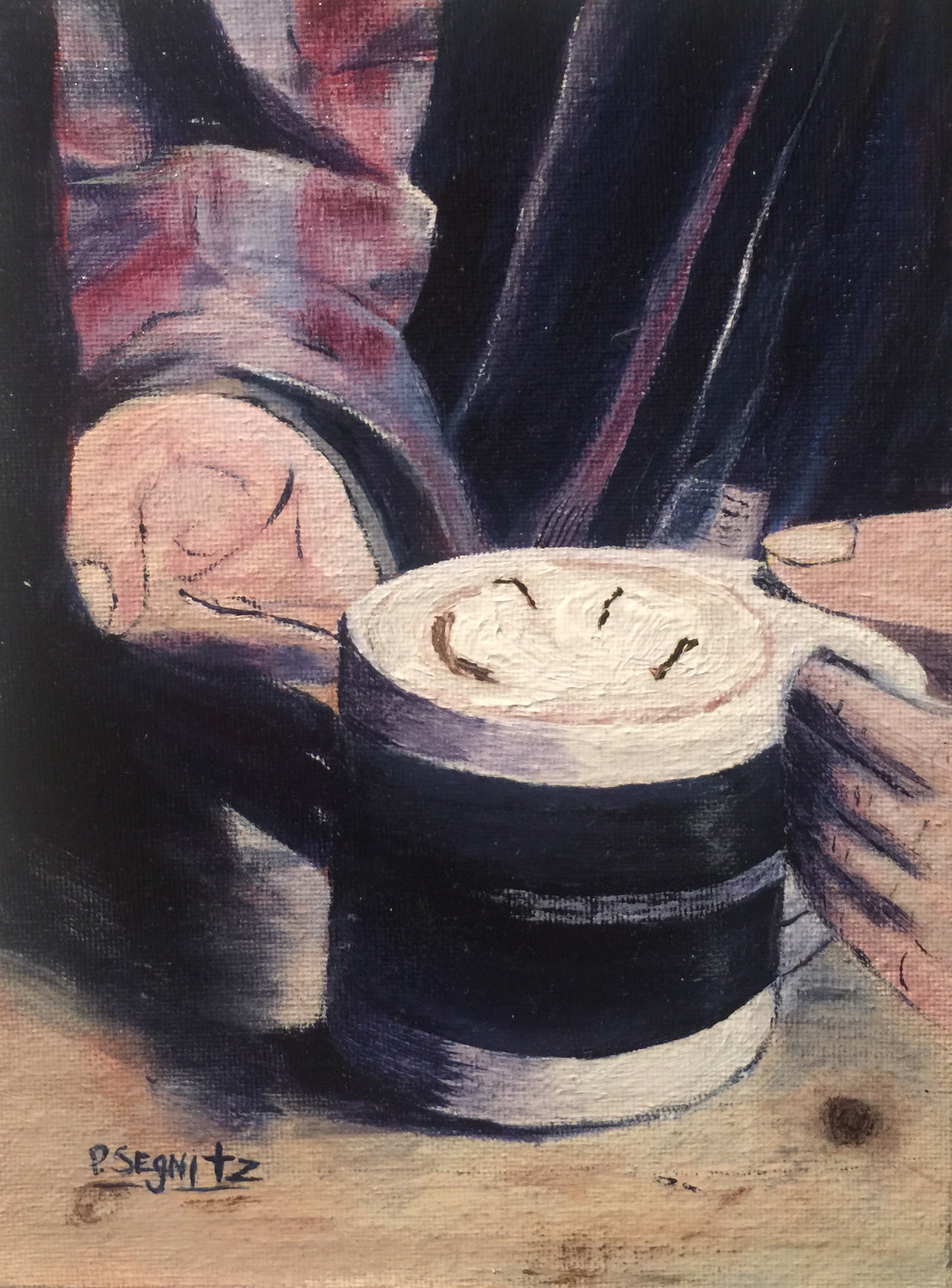 Coffee Cup