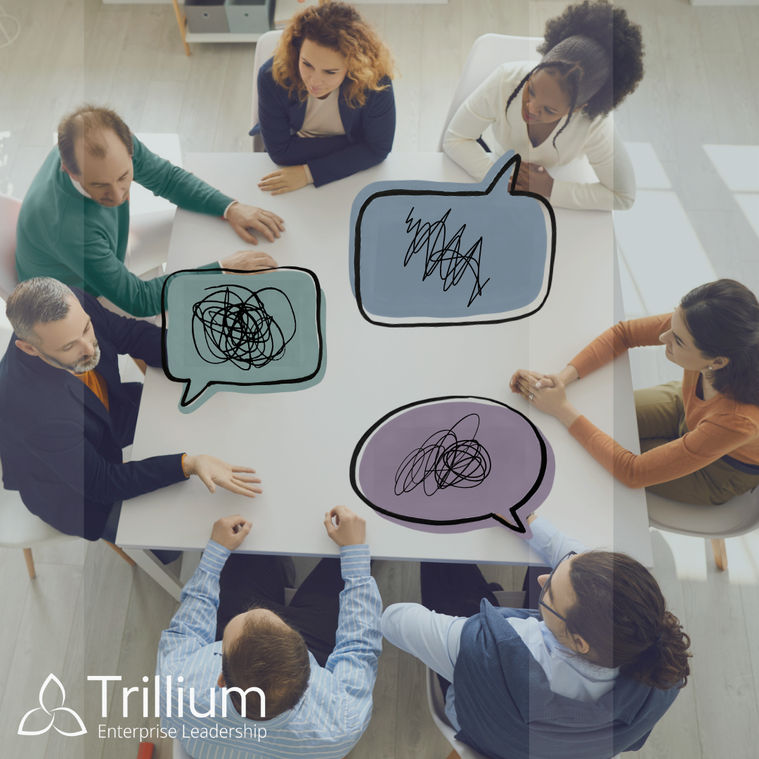 Silo Leadership