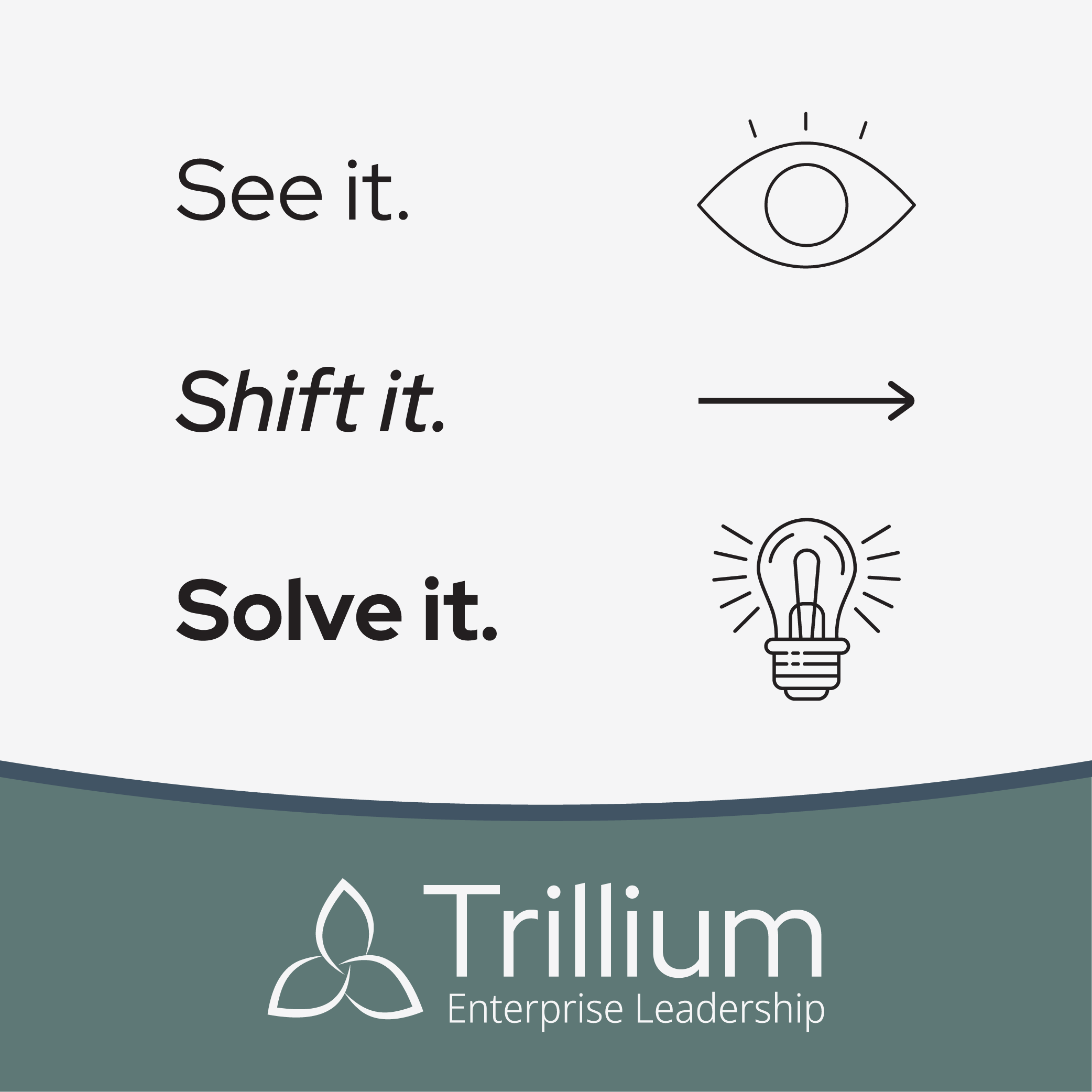 How to Build an Enterprise Mindset
