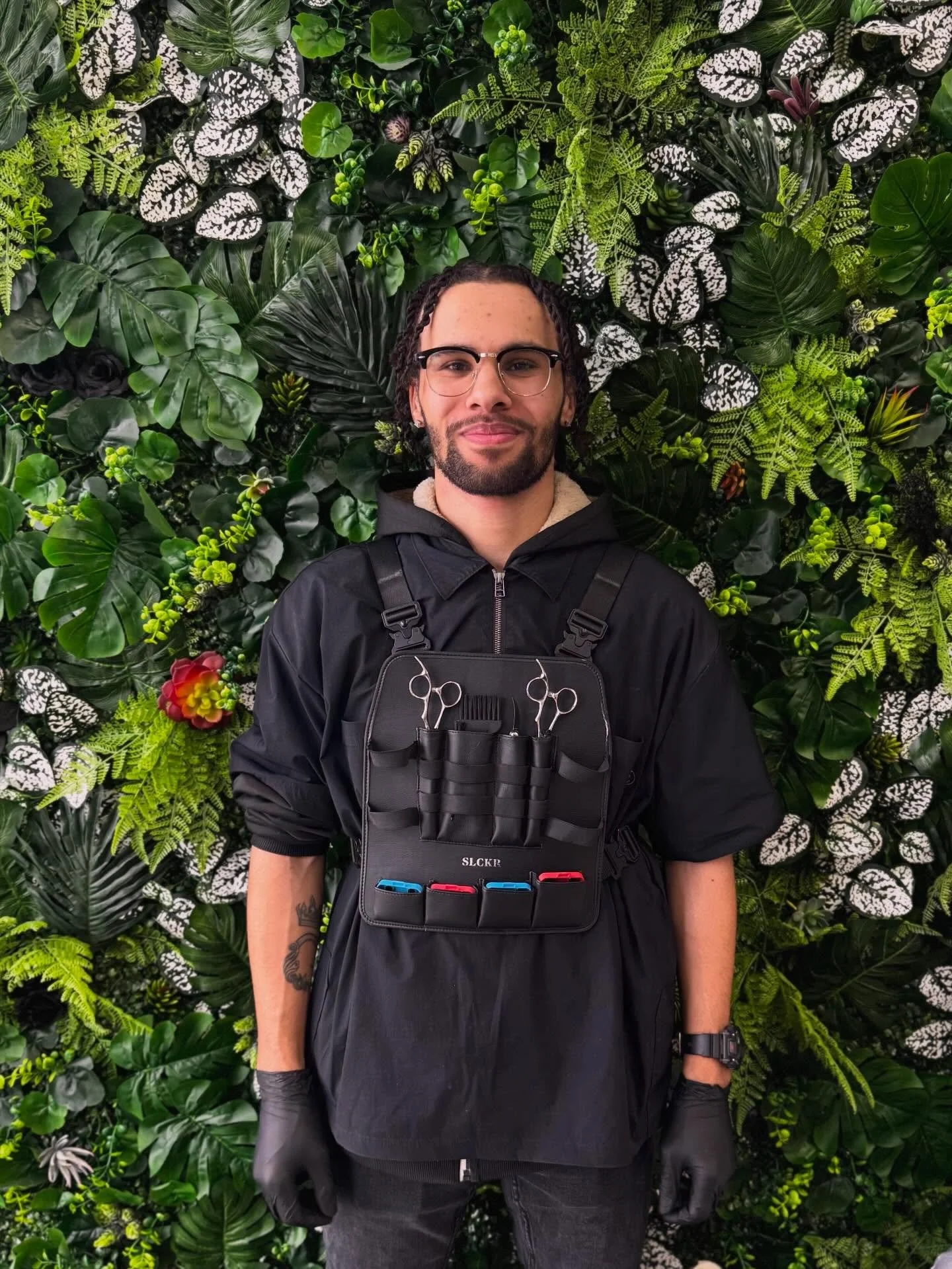 Aurora is growing 🤍

We&rsquo;re honored to welcome Alyssa and Geezy to the team.

Alyssa joins us as a stylist returning to the industry&mdash;bringing fresh perspective, quiet confidence, and a renewed love for her craft.

Gesiah joins us as a hig