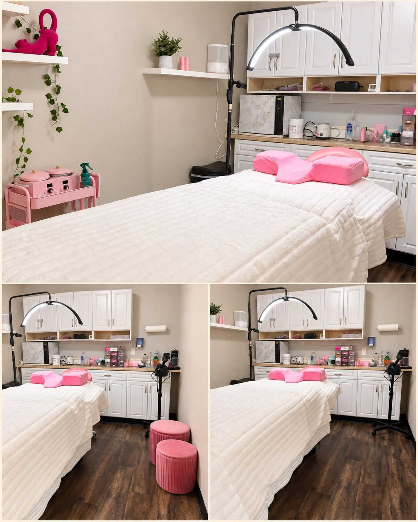 Your next chapter starts here. 🤍

Aurora Hair Studio is growing, and we&rsquo;re looking for a licensed esthetician to join our salon family!

We have an esthetics room available and are open to finding the right fit, whether that&rsquo;s full-time,