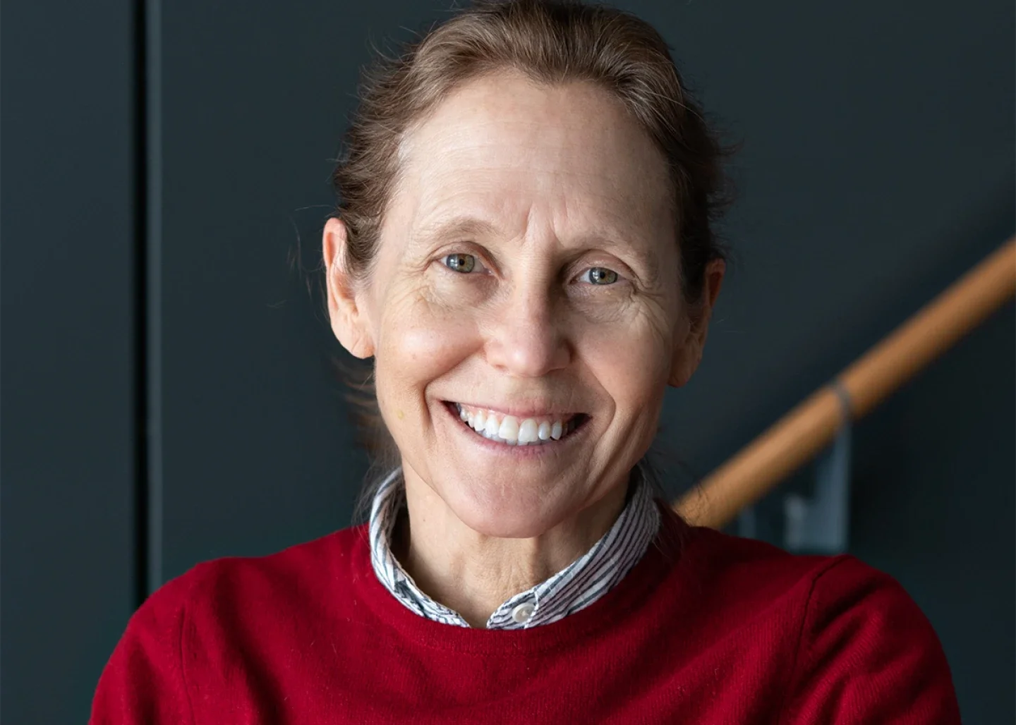 Jord BioScience Founder Dr. Linda Kinkel Named 2025 Top Agri-Food Pioneers by World Food Prize Foundation
