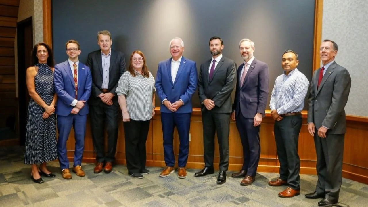 State and University Partnership Celebrates High-Growth Startups, including Jord BioScience, through SSBCI