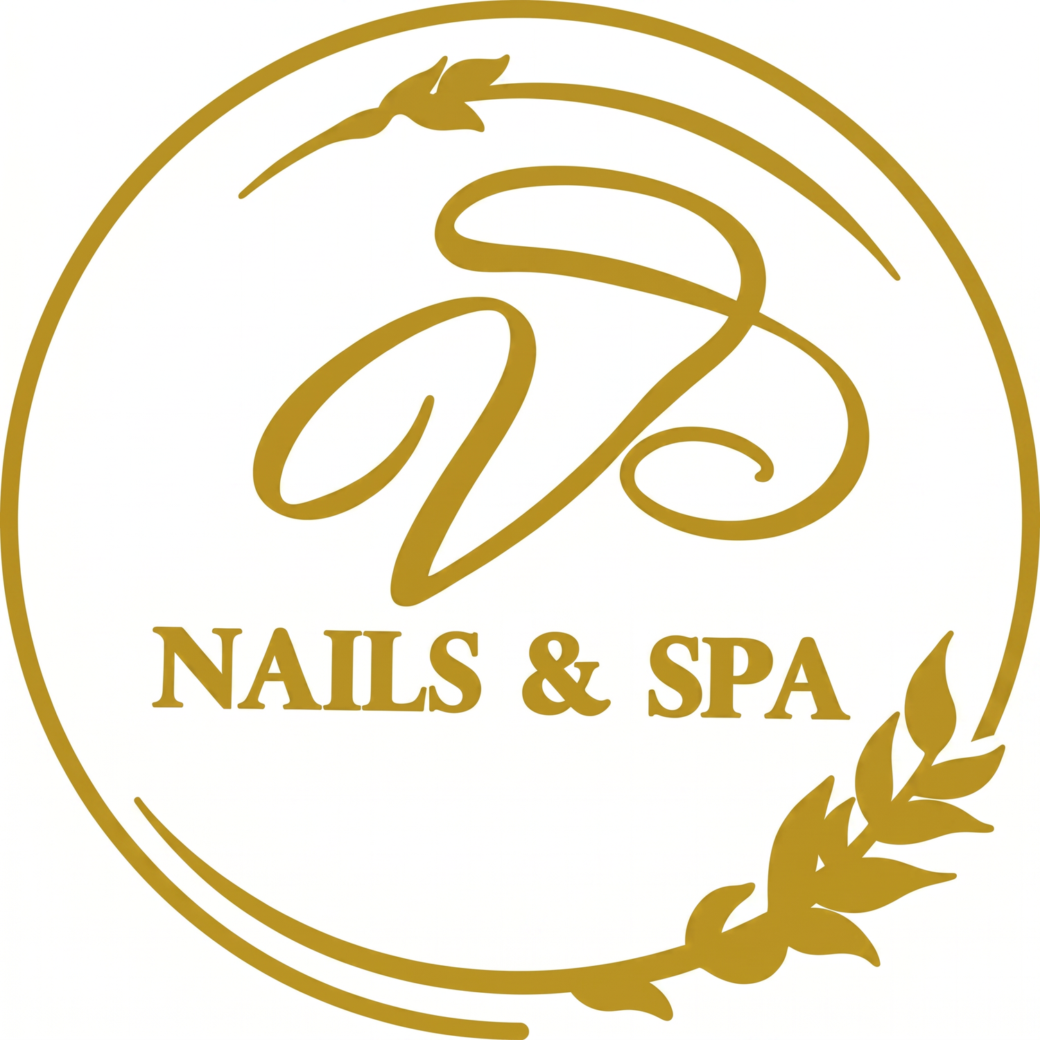 V Nails Spa