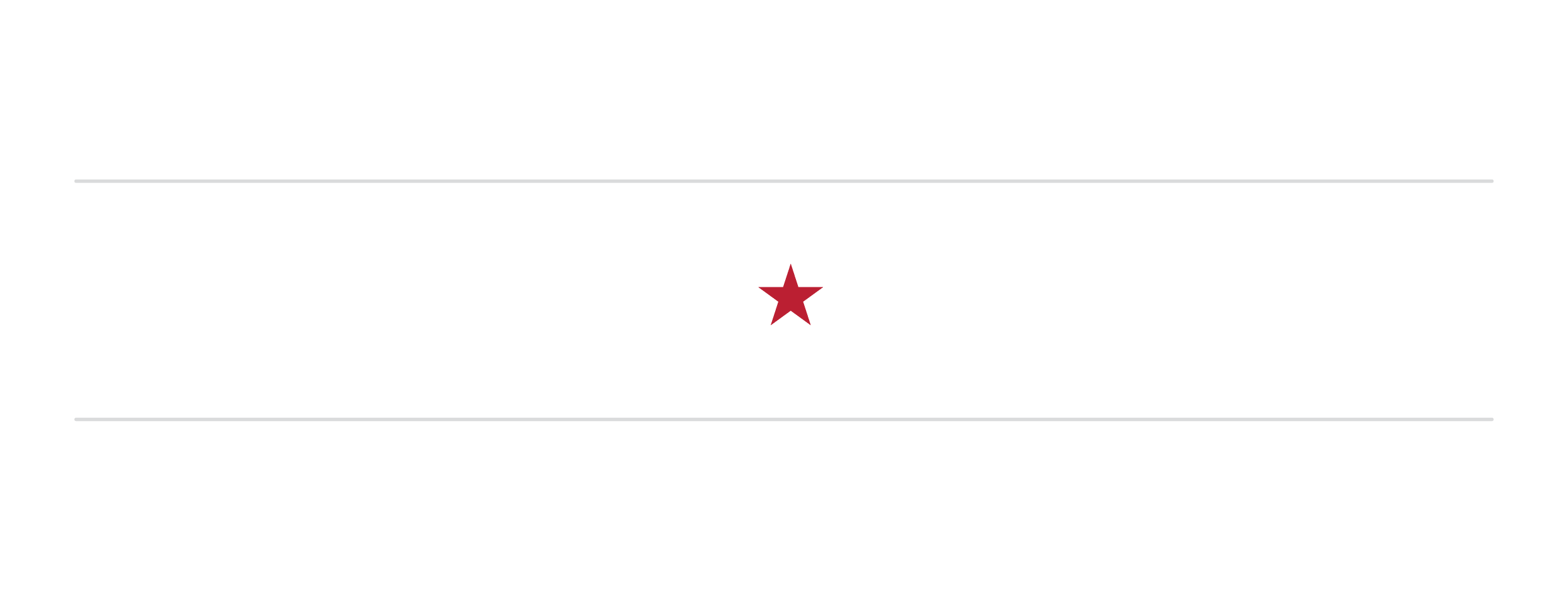 Black background with white text and graphics promoting a running event. It says 'wear blue: run to remember', with an image of a footprint, a red star, and a bird logo. The text 'TEAM RWB' is also included.
