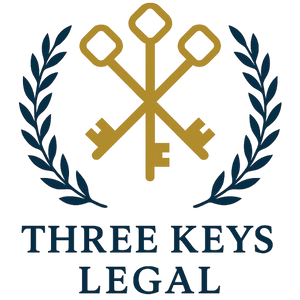 Three Keys Legal