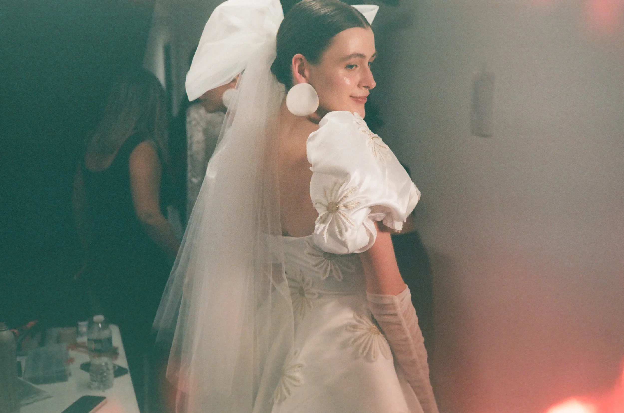 Indigo Soul NYC: Fashion Week